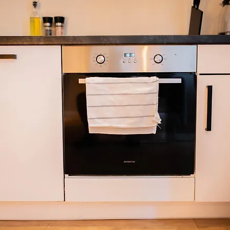 شقة Alphabet - Bredestraathof & Bredestraat *