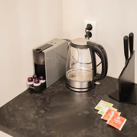 Alphabet - Bredestraathof & Bredestraat