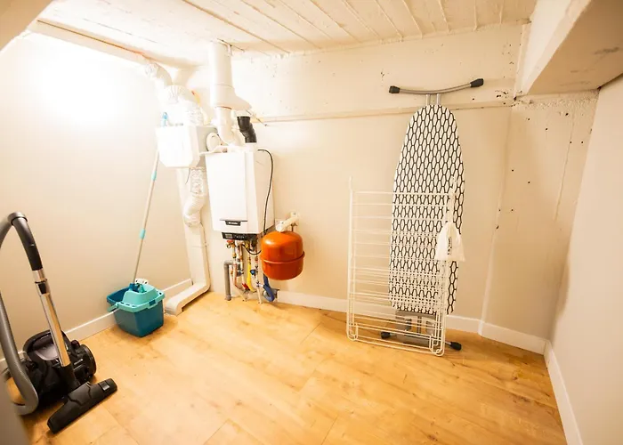 Alphabet - Bredestraathof & Bredestraat * Rotterdam