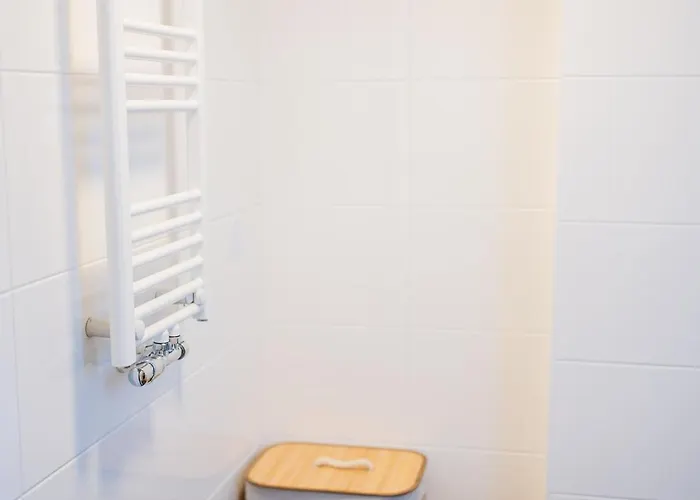 Apartment Alphabet - Bredestraathof & Bredestraat *