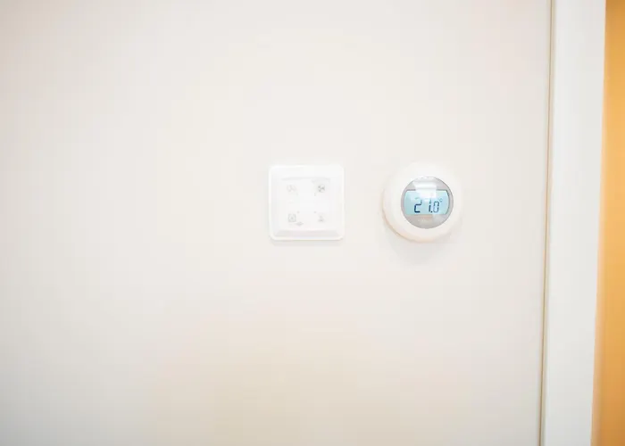 Apartment Alphabet - Bredestraathof & Bredestraat *