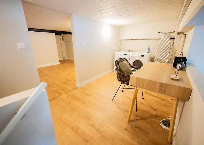 Alphabet - Bredestraathof & Bredestraat Apartment Rotterdam