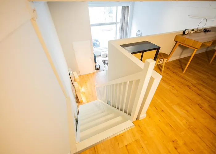 Alphabet - Bredestraathof & Bredestraat *