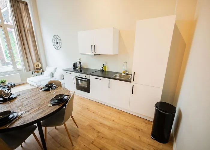 Alphabet - Bredestraathof & Bredestraat * Rotterdam