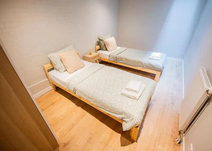 Alphabet - Bredestraathof & Bredestraat * Rotterdam