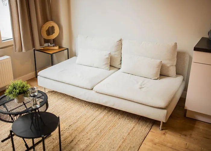 Alphabet - Bredestraathof & Bredestraat Apartment Rotterdam