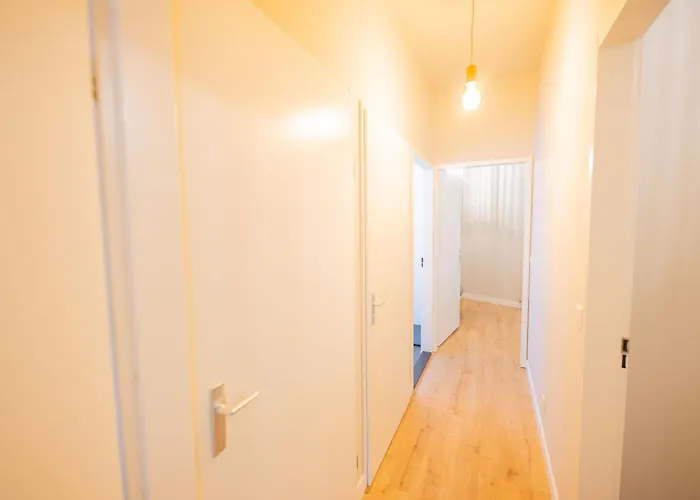 Alphabet - Bredestraathof & Bredestraat Apartment