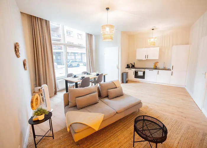 Alphabet - Bredestraathof & Bredestraat Apartment Rotterdam